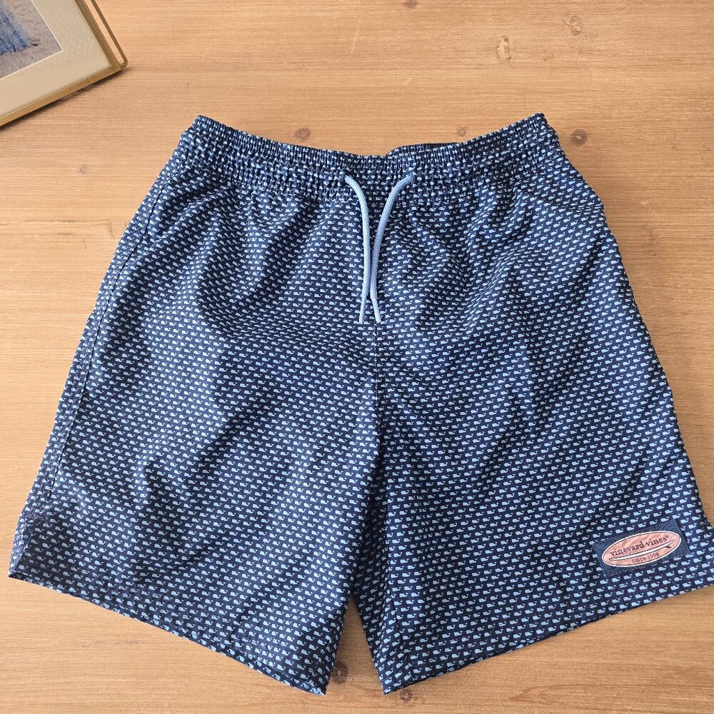 Boys Swim Shorts
